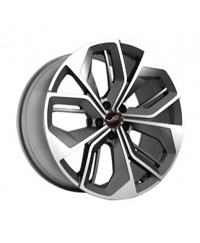 Replica LegeArtis A533 MGMF R21 W9.5 PCD5x112 ET21 DIA66.6